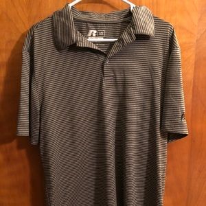 Russell Golf Polo